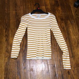 F21 Long sleeve top